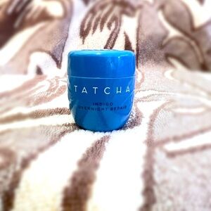 Tatcha Indigo Overnight Repair Cream